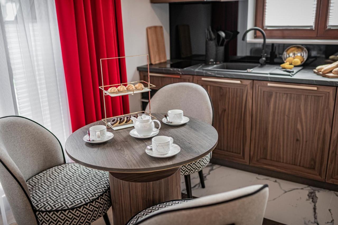 Apartament Park By Nosalowy Zakopane